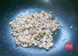 肉沫炖豆腐的做法图解6