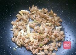 肉沫炖豆腐的做法图解7