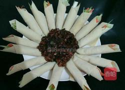 京酱肉丁的做法图解8