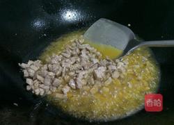 京酱肉丁的做法图解5