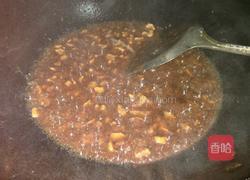 京酱肉丁的做法图解6