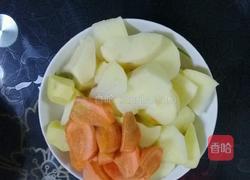 鸡肉炖土豆的做法图解3