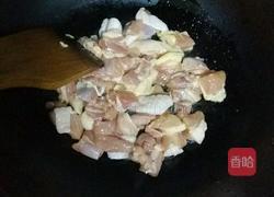 鸡肉炖土豆的做法图解4
