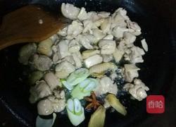 鸡肉炖土豆的做法图解5