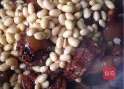黄豆炖猪蹄的做法图解7