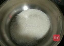 玉米酥糖的做法图解4