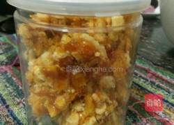 玉米酥糖的做法图解9