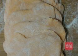 胡萝卜花卷的做法图解4