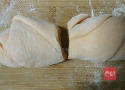 胡萝卜花卷的做法图解5