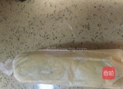 葡萄干饼干的做法图解7