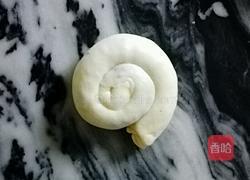 猪油肉馅煎饼的做法图解11