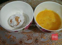 红小豆(酥)饼的做法图解4