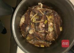 焖酥鱼的做法图解5