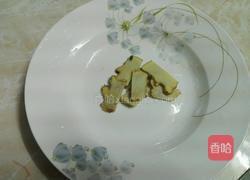 青炒小包菜的做法图解3