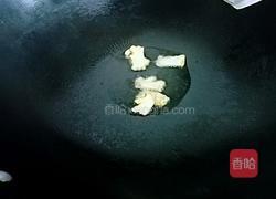 青炒小包菜的做法图解4