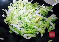 青炒小包菜的做法图解6