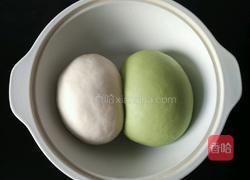 白菜水饺的做法图解2