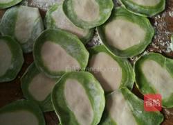 白菜水饺的做法图解9