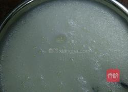 炼乳小蛋糕的做法图解6