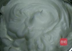 炼乳小蛋糕的做法图解8