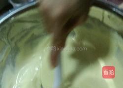 炼乳小蛋糕的做法图解10