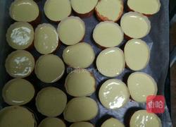 炼乳小蛋糕的做法图解11