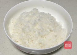 萝卜猪肉水饺的做法图解5