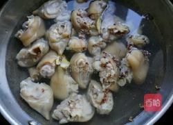 南乳猪脚的做法图解2