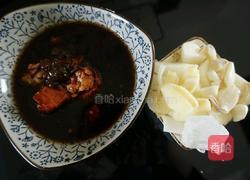 南乳猪脚的做法图解5