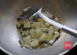 南乳猪脚的做法图解6