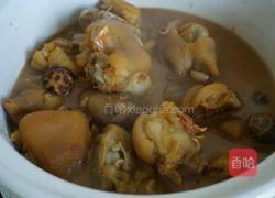 南乳猪脚的做法图解10