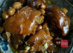 南乳猪脚的做法图解13