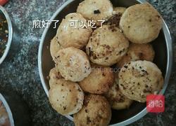 豆腐圆的做法图解5