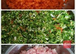 豆腐圆的做法图解1