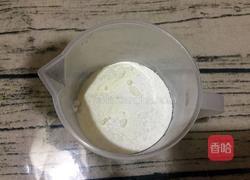 黄油饼干的做法图解2