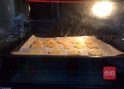 黄油饼干的做法图解10