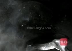 鱿鱼爆炒西芹的做法图解9