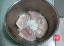 红烧双肠的做法图解7