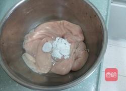 红烧双肠的做法图解9