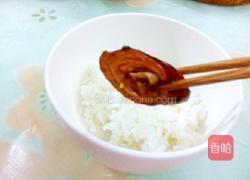 红烧双肠的做法图解17