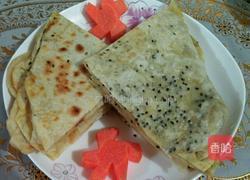 芝麻饼（五香）饼的做法图解10