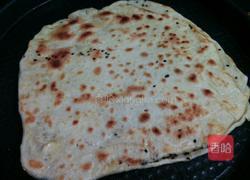 芝麻饼（五香）饼的做法图解6