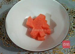 芝麻饼(五香)饼的做法图解7