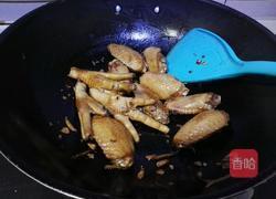 卤鸡翅鸡爪的做法图解8
