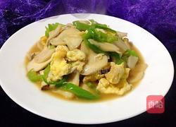 蚝油杏鲍菇的做法图解12