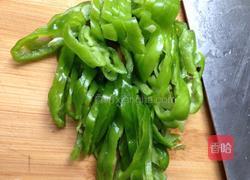 蚝油杏鲍菇的做法图解3