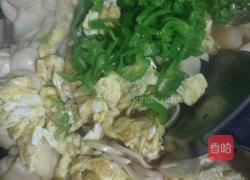 蚝油杏鲍菇的做法图解9