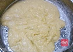栗蓉糯米糍的做法图解6