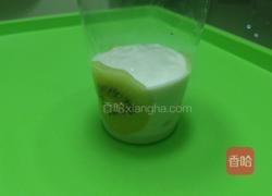 酸奶杯的做法图解3