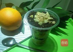 酸奶杯的做法图解8